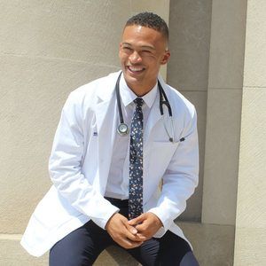 Meet your Posher, Mark